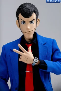 1/6 Scale Lupin III