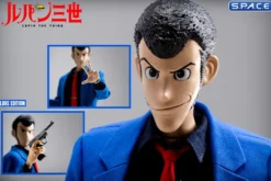 1/6 Scale Lupin III - Deluxe Version