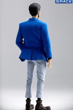 1/6 Scale Lupin III - Deluxe Version