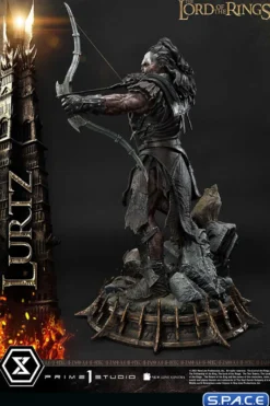 1/4 Scale Lurtz Premium Masterline Statue