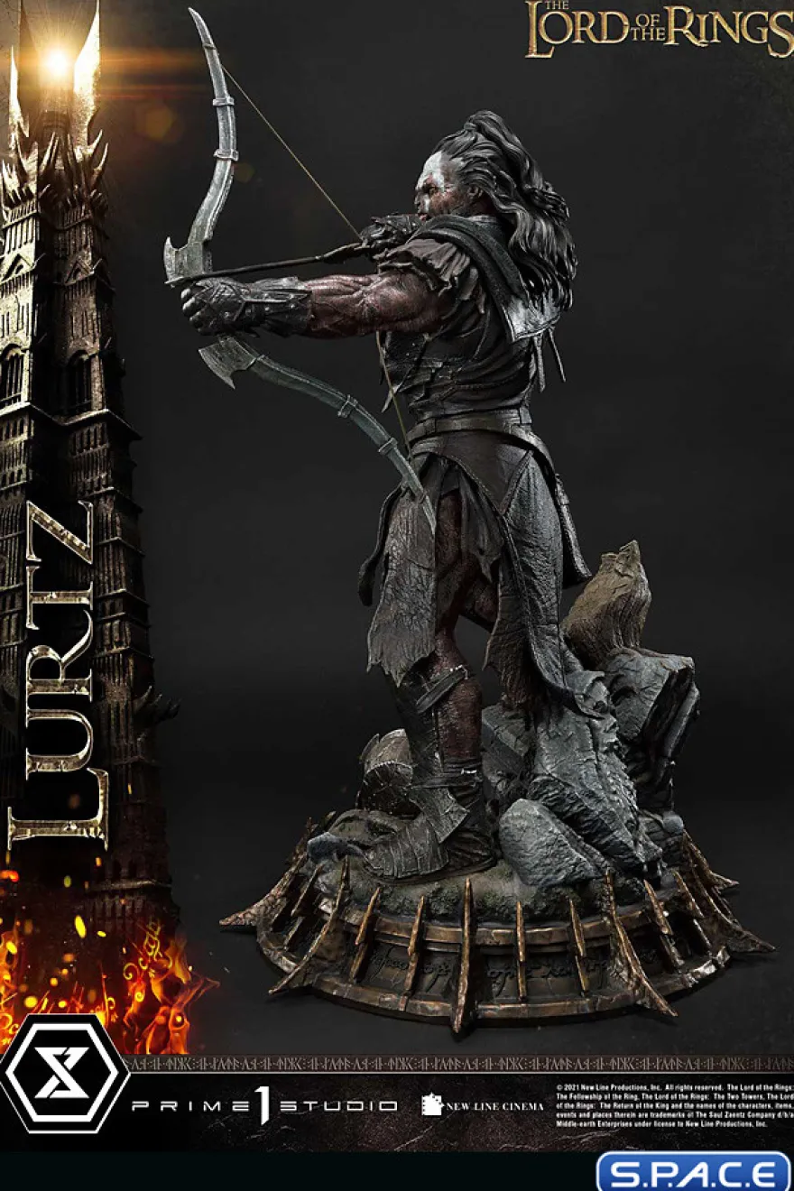 1/4 Scale Lurtz Premium Masterline Statue