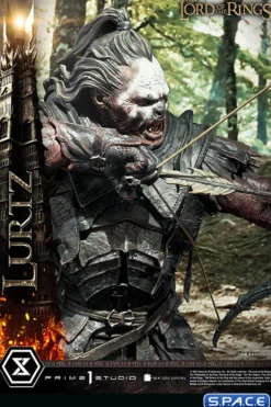 1/4 Scale Lurtz Premium Masterline Statue
