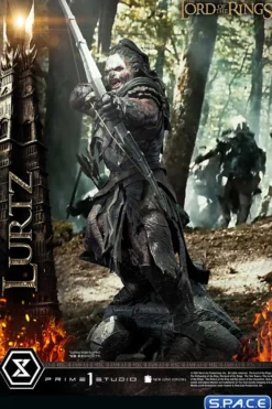 1/4 Scale Lurtz Premium Masterline Statue