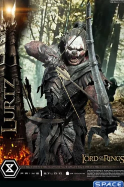 1/4 Scale Lurtz Premium Masterline Statue