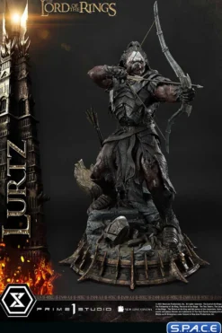 1/4 Scale Lurtz Premium Masterline Statue