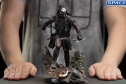 1/10 Scale Lurtz »Uruk-Hai Leader« Art Scale Statue