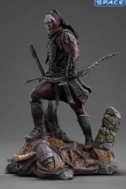 1/10 Scale Lurtz »Uruk-Hai Leader« Art Scale Statue