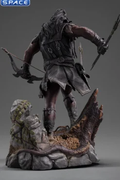 1/10 Scale Lurtz »Uruk-Hai Leader« Art Scale Statue