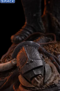 1/10 Scale Lurtz »Uruk-Hai Leader« Art Scale Statue
