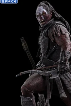 1/10 Scale Lurtz »Uruk-Hai Leader« Art Scale Statue