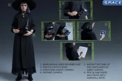 1/6 Scale Lydia Deetz