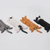 1/6 Scale lying Cat
