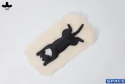 1/6 Scale lying Cat