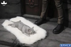 1/6 Scale lying Cat