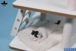 1/6 Scale lying Cat