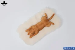 1/6 Scale lying Cat