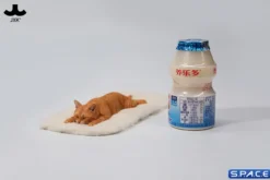 1/6 Scale lying Cat