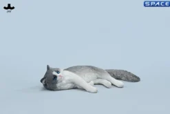 1/6 Scale lying Ragdoll