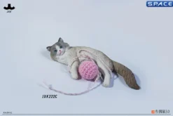 1/6 Scale lying Ragdoll