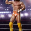 1/4 Scale Macho Man Randy Savage Statue
