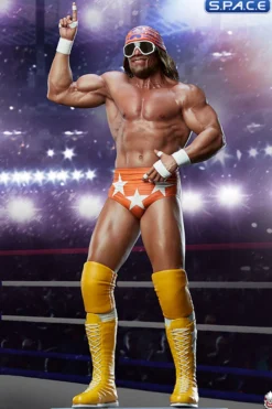 1/4 Scale Macho Man Randy Savage Statue