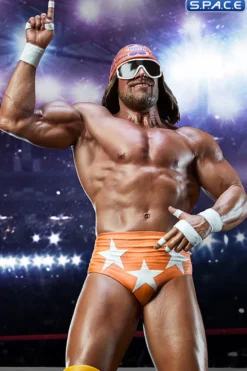 1/4 Scale Macho Man Randy Savage Statue