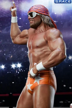 1/4 Scale Macho Man Randy Savage Statue