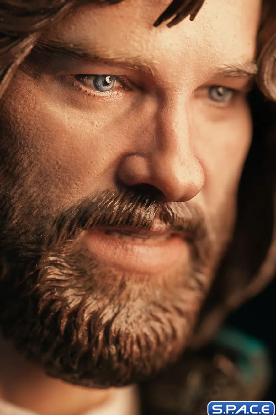 1/6 Scale MacReady