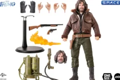 1/6 Scale MacReady