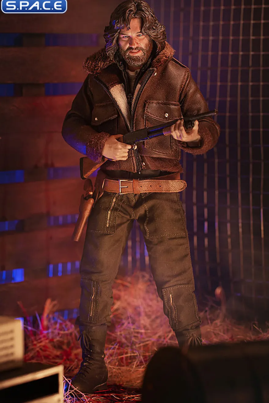 1/6 Scale MacReady