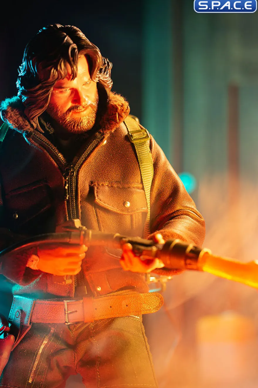 1/6 Scale MacReady