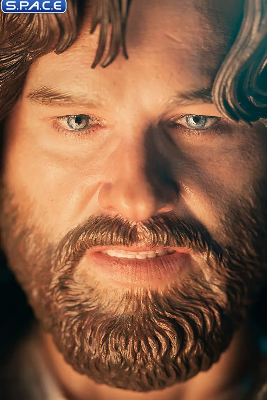 1/6 Scale MacReady
