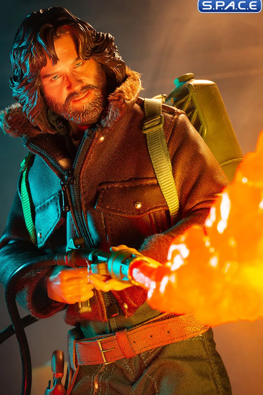 1/6 Scale MacReady
