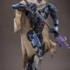 1/6 Scale Magnaguard Movie Masterpiece MMS856