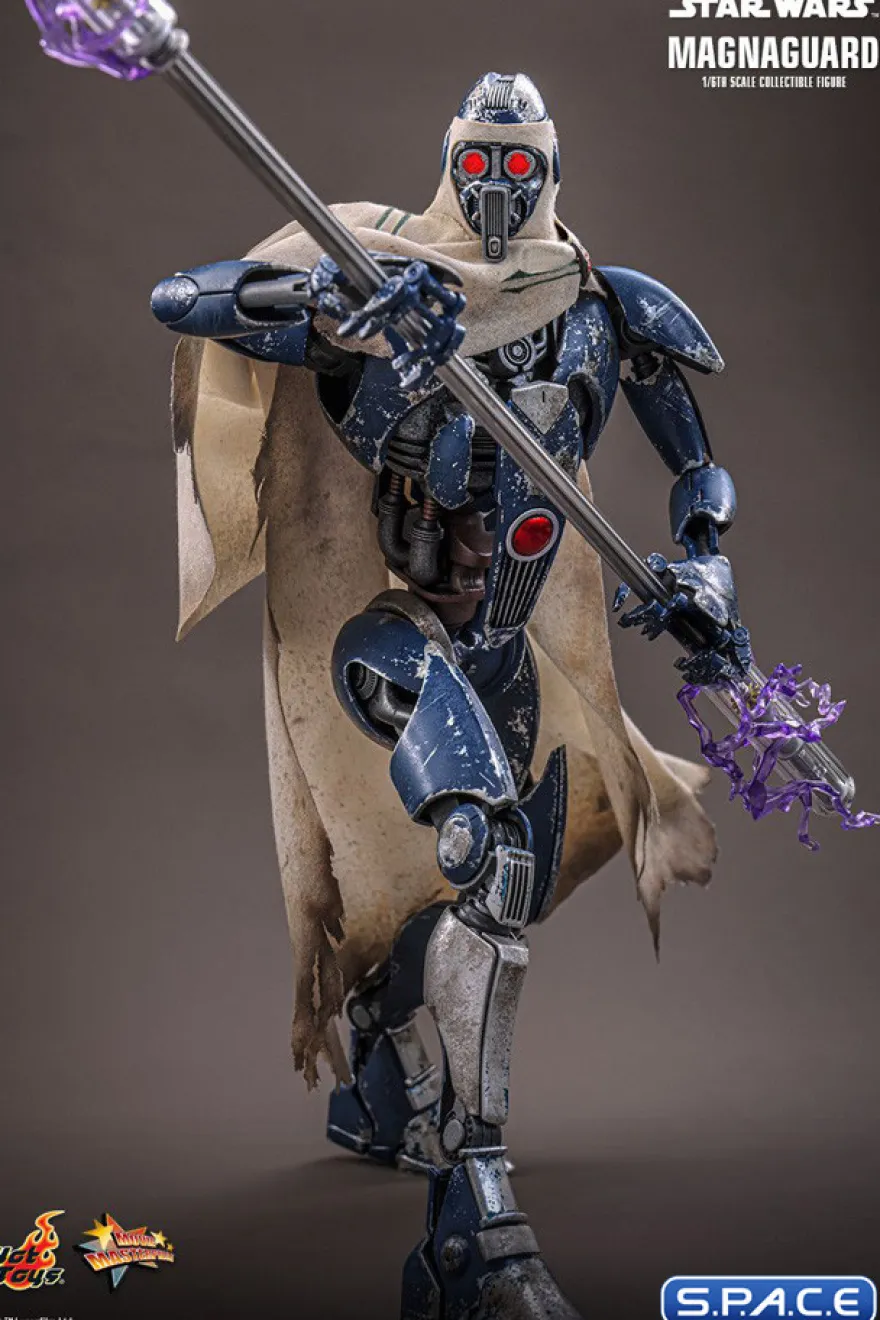 1/6 Scale Magnaguard Movie Masterpiece MMS856