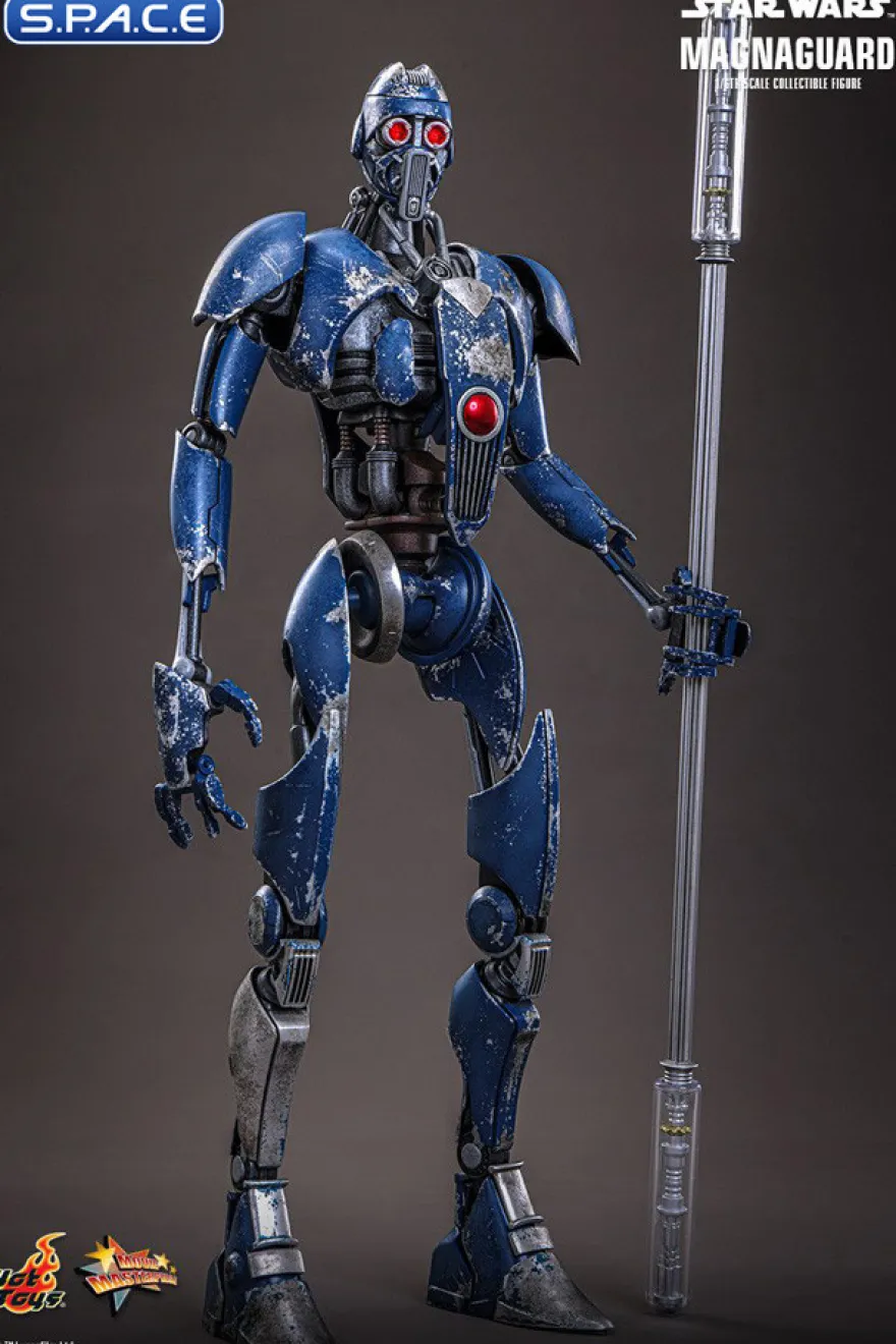 1/6 Scale Magnaguard Movie Masterpiece MMS856