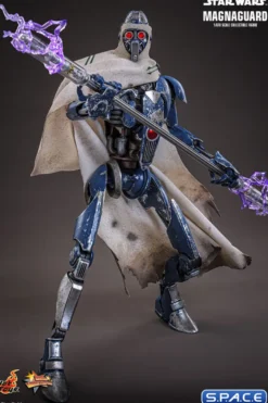 1/6 Scale Magnaguard Movie Masterpiece MMS856