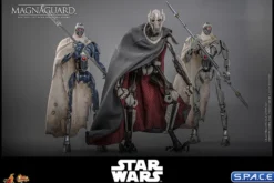 1/6 Scale Magnaguard Movie Masterpiece MMS856