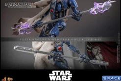 1/6 Scale Magnaguard Movie Masterpiece MMS856