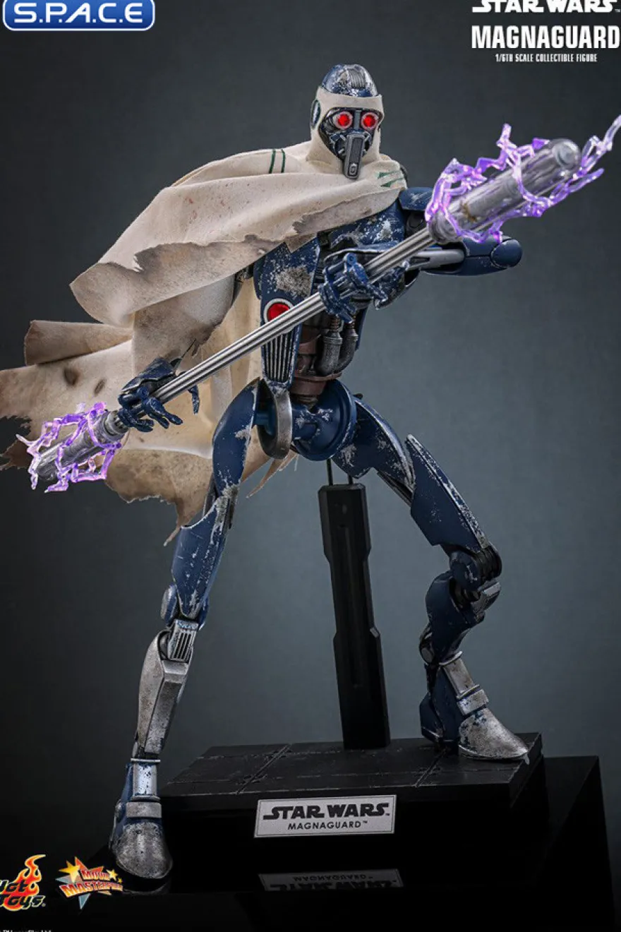 1/6 Scale Magnaguard Movie Masterpiece MMS856