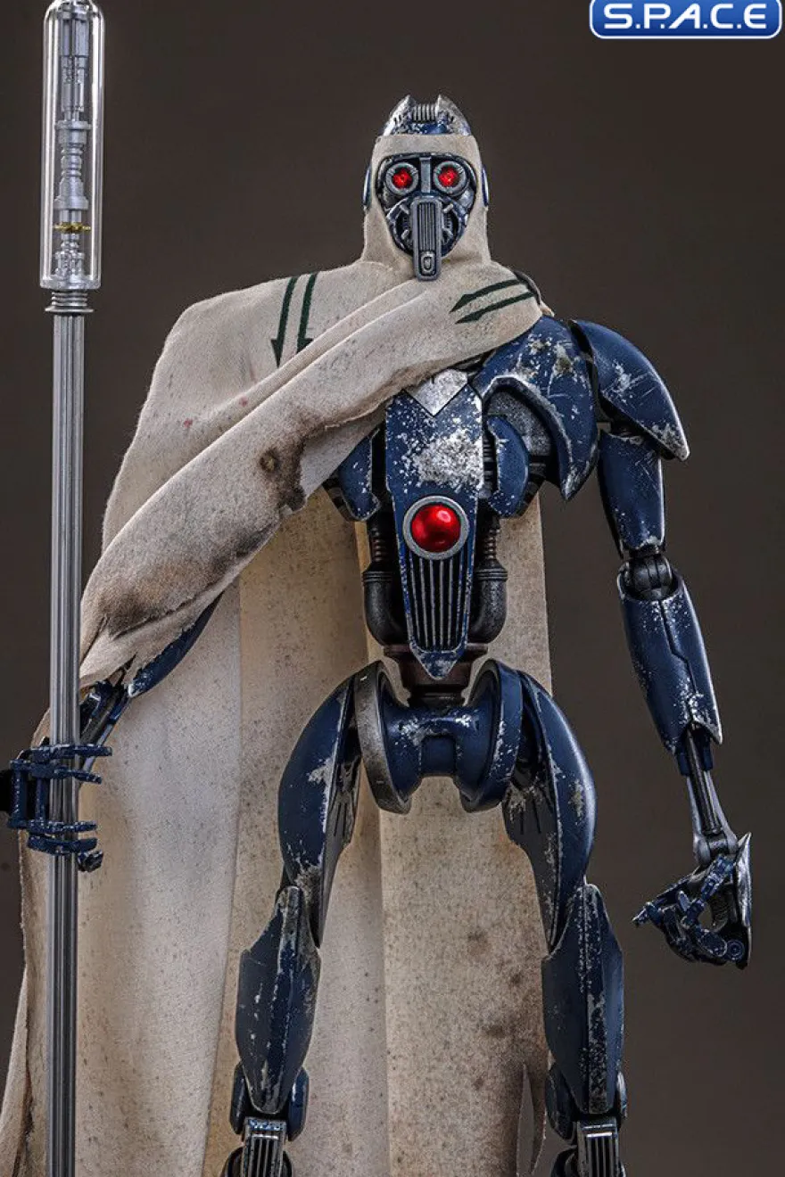 1/6 Scale Magnaguard Movie Masterpiece MMS856