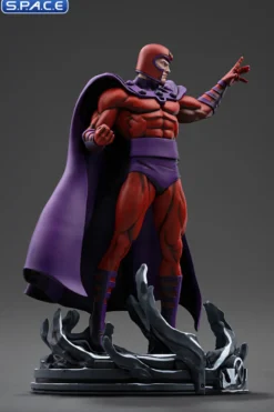 1/10 Scale Magneto Art Scale Statue