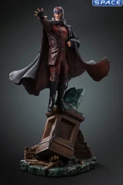 1/10 Scale Magneto Art Scale Statue