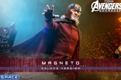 1/6 Scale Magneto Deluxe Version Movie Masterpiece MMS913