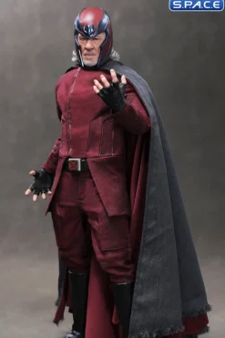 1/6 Scale Magneto Movie Masterpiece MMS912