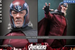 1/6 Scale Magneto Movie Masterpiece MMS912