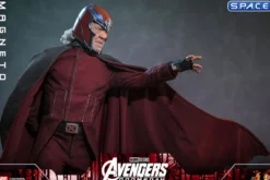 1/6 Scale Magneto Movie Masterpiece MMS912