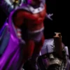 1/10 Scale Magneto vs. Sentinel Deluxe Art Scale Statue