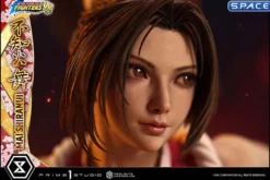 1/4 Scale Mai Shiranui Real Elite Masterline Statue