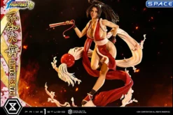 1/4 Scale Mai Shiranui Real Elite Masterline Statue
